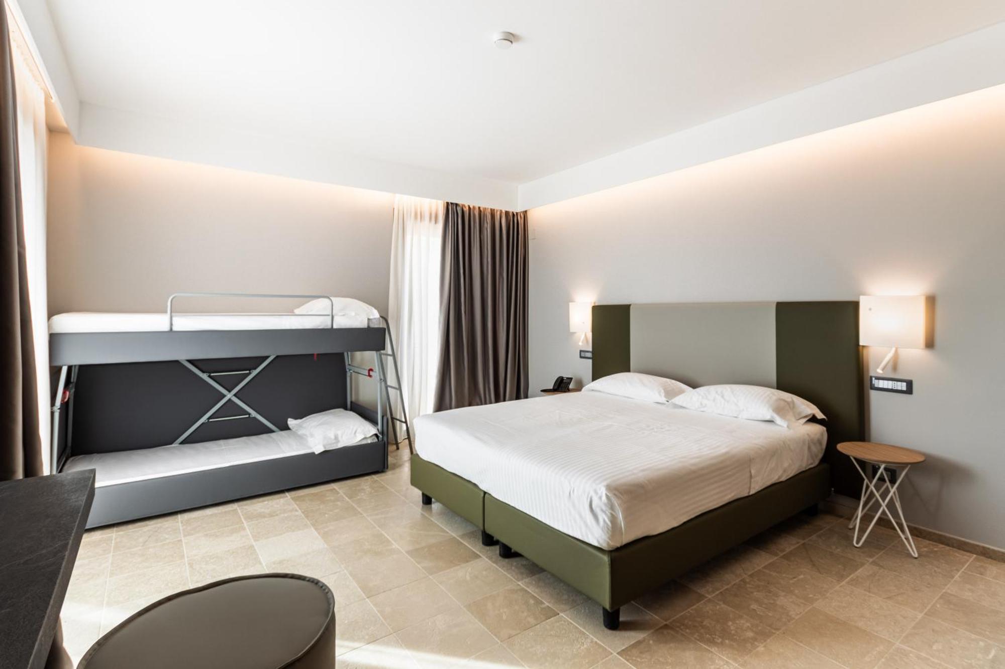 Hotel Netum Mare Lido di Noto Luaran gambar