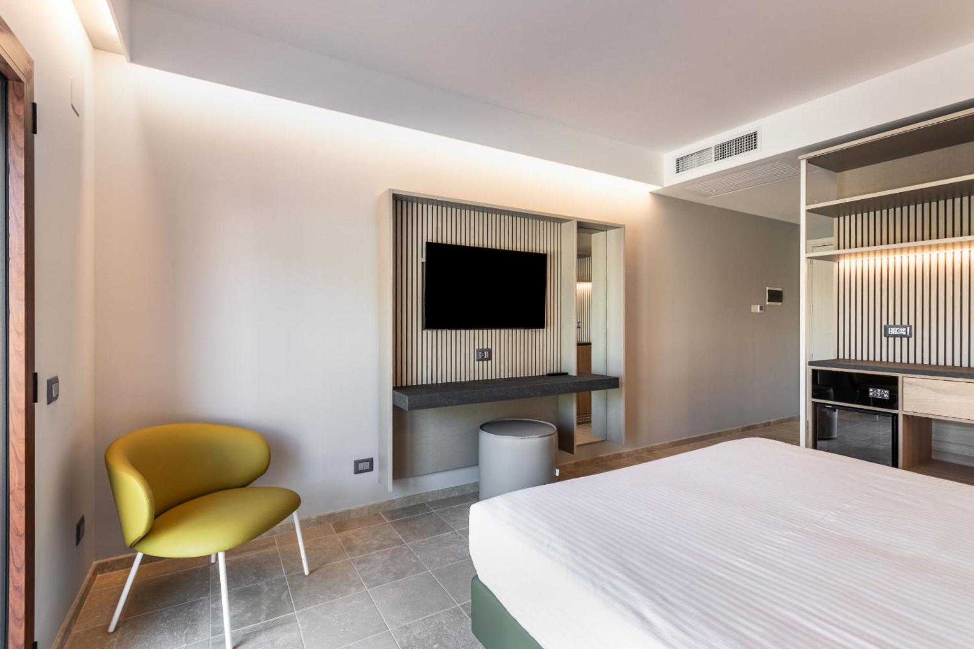 Hotel Netum Mare Lido di Noto Luaran gambar