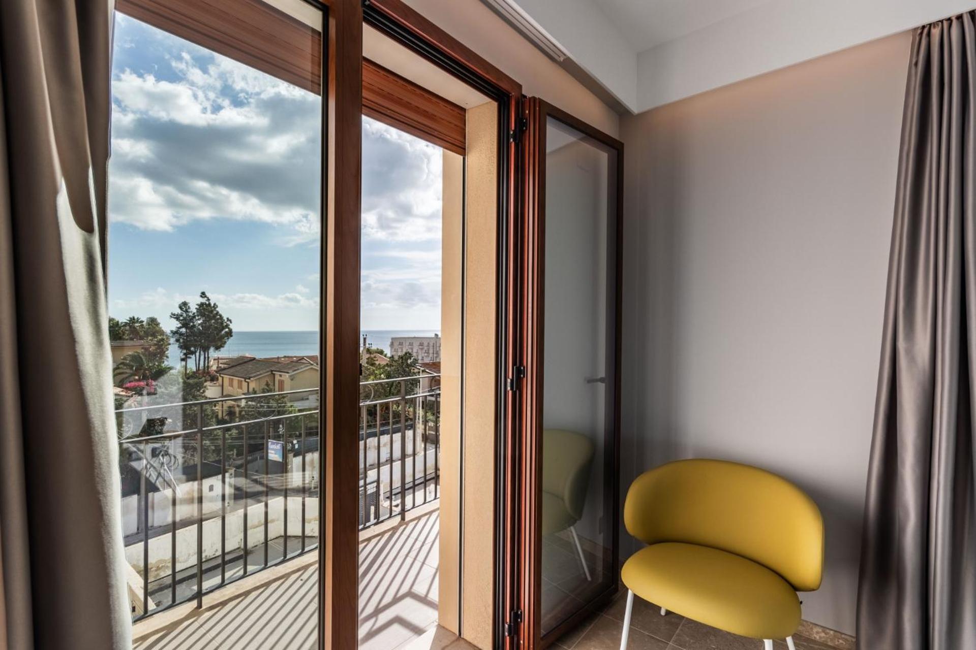 Hotel Netum Mare Lido di Noto Luaran gambar