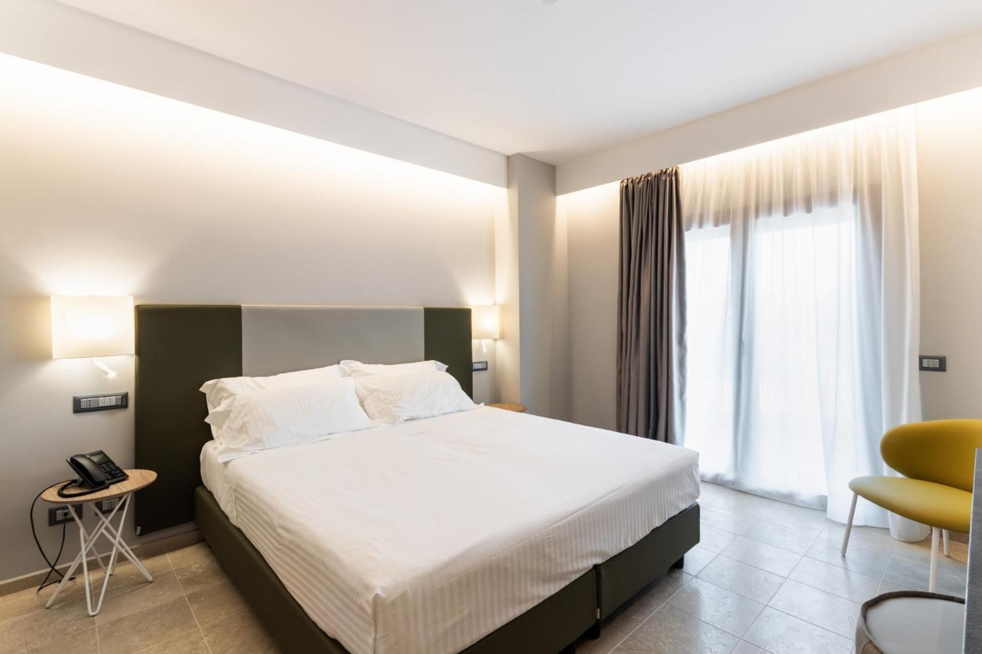 Hotel Netum Mare Lido di Noto Luaran gambar