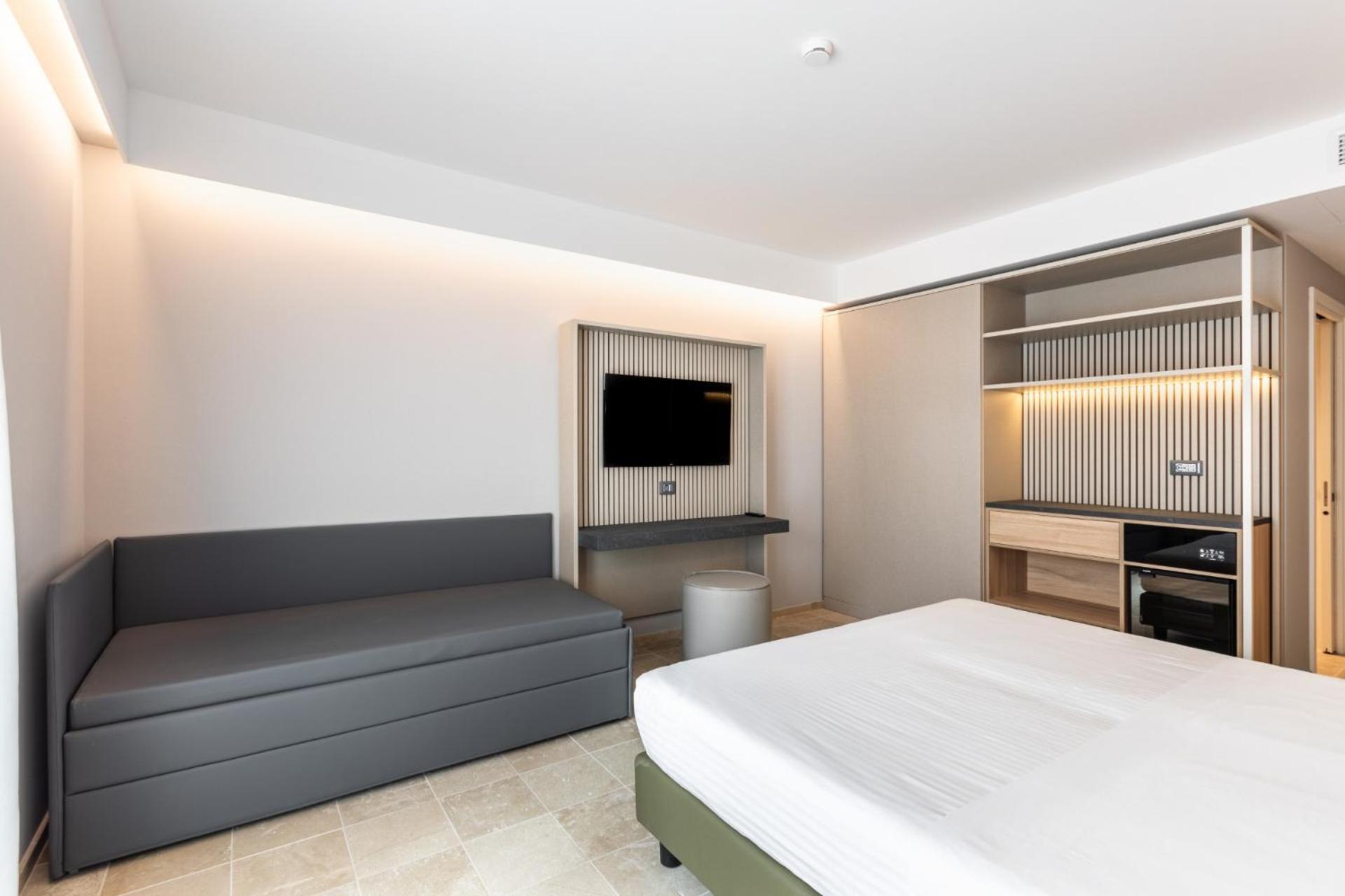 Hotel Netum Mare Lido di Noto Luaran gambar