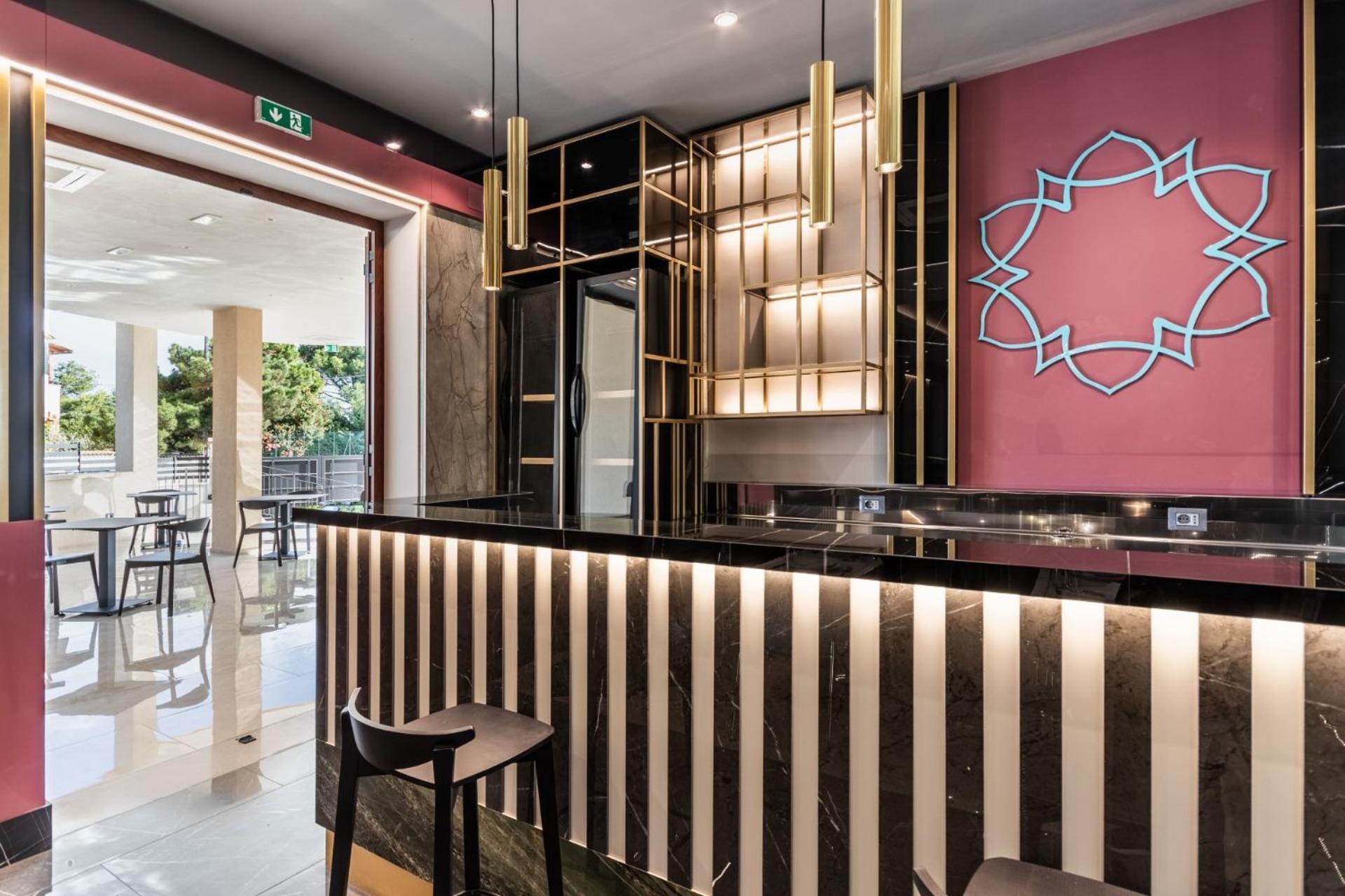 Hotel Netum Mare Lido di Noto Luaran gambar